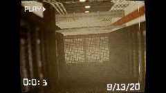 A screenshot taken in Dreams. 1 of 1.
