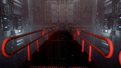 A screenshot taken in Dreams. 12 of 27.