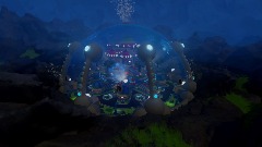 A screenshot taken in Dreams. 3 of 12.