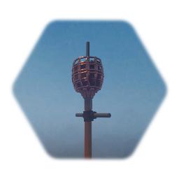 Crow's-nest (Advanced)