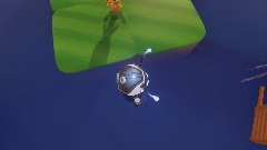 A screenshot taken in Dreams. 17 of 21.