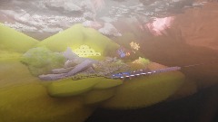 A screenshot taken in Dreams. 4 of 13.