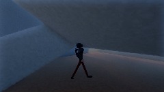 A screenshot taken in Dreams. 21 of 22.