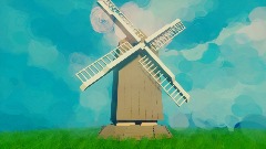 A screenshot taken in Dreams. 22 of 29.