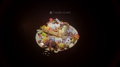 A screenshot taken in Dreams. 5 of 21.