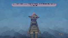 A screenshot taken in Dreams. 1 of 6.