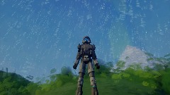 A screenshot taken in Dreams. 23 of 27.