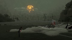 A screenshot taken in Dreams. 1 of 4.