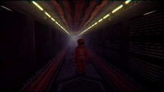 A screenshot taken in Dreams. 1 of 5.