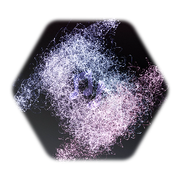 Waste Land Synth Instrument