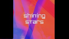 Shining stars - single
