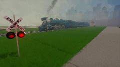 A Trap for Connie! - Road Trap