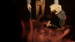 GOOD COP / BAD COP Chapter 2