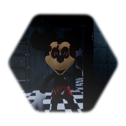 Jake (Fnati 2 original revamp)