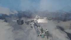 Chapter 1 : Olympian Ruins