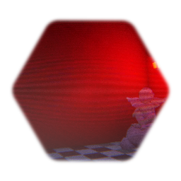 All you are going to want to do is get back there