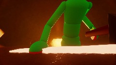 Spoon blacksmith simulator
