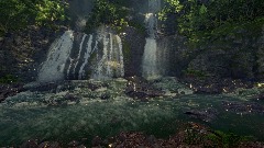 A screenshot taken in Dreams. 5 of 6.