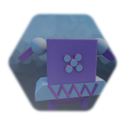 Daisy's dress from Wow Wow Wubbzy