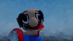 A screenshot taken in Dreams. 1 of 1.