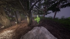 A screenshot taken in Dreams. 11 of 23.