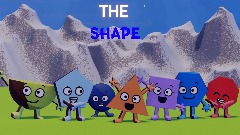 A screenshot taken in Dreams. 1 of 3.