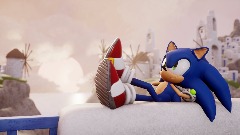 A screenshot taken in Dreams. 4 of 14.