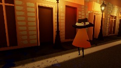 Connie the Cone Detective - Teaser Trailer