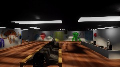 Garten of Banban Pt 1