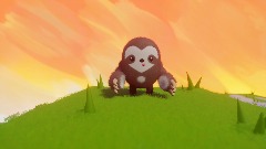 A screenshot taken in Dreams. 10 of 23.