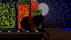 A screenshot taken in Dreams. 8 of 14.