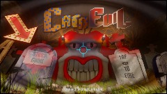 A screenshot taken in Dreams. 1 of 2.