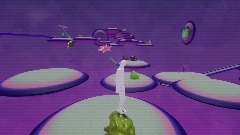 A screenshot taken in Dreams. 4 of 11.