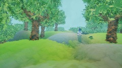 A screenshot taken in Dreams. 11 of 12.