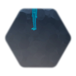 Blank Puppet (Deluxe)