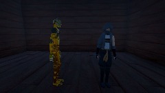 Oasis Shack Interior 4