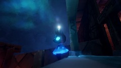 A screenshot taken in Dreams. 18 of 30.