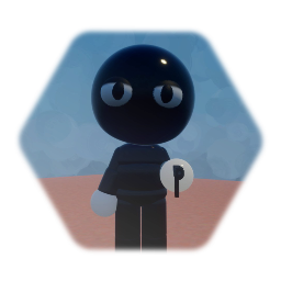 My oc thing