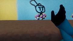A screenshot taken in Dreams. 3 of 3.