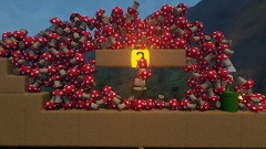 A screenshot taken in Dreams. 16 of 20.