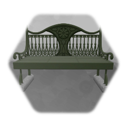 Park Bench