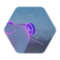 Fall Guys  Season 6 Pipe (Half)