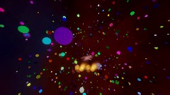 A screenshot taken in Dreams. 4 of 11.