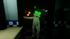 A screenshot taken in Dreams. 2 of 2.