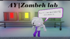 AY| zombie lab