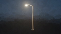 A screenshot taken in Dreams. 1 of 2.
