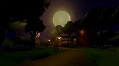 A screenshot taken in Dreams. 1 of 1.