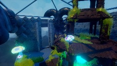 Starrwarriors Asset Depth