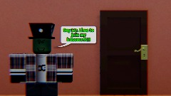 Mr. Limes basement of victims!