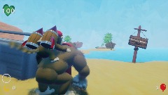 A screenshot taken in Dreams. 11 of 22.